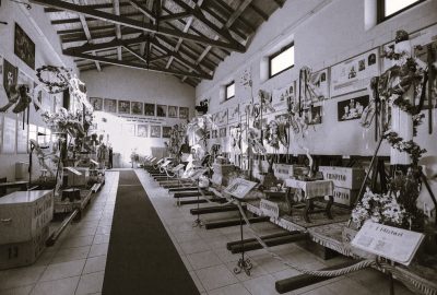 museo saturata museo saturata
