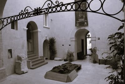 museo sannitico di campobasso molise italy bn museo sannitico di campobasso molise italy bn